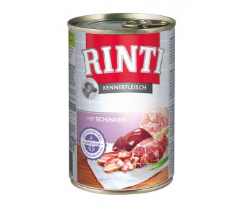 Rinti Kennerfleisch шунка